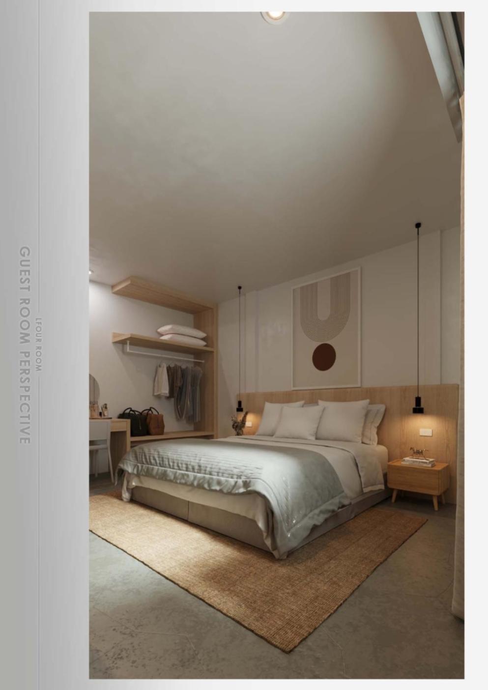Lfour Hotel 3*