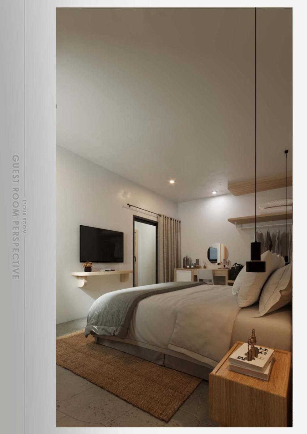 Hotel Lfour Phuket