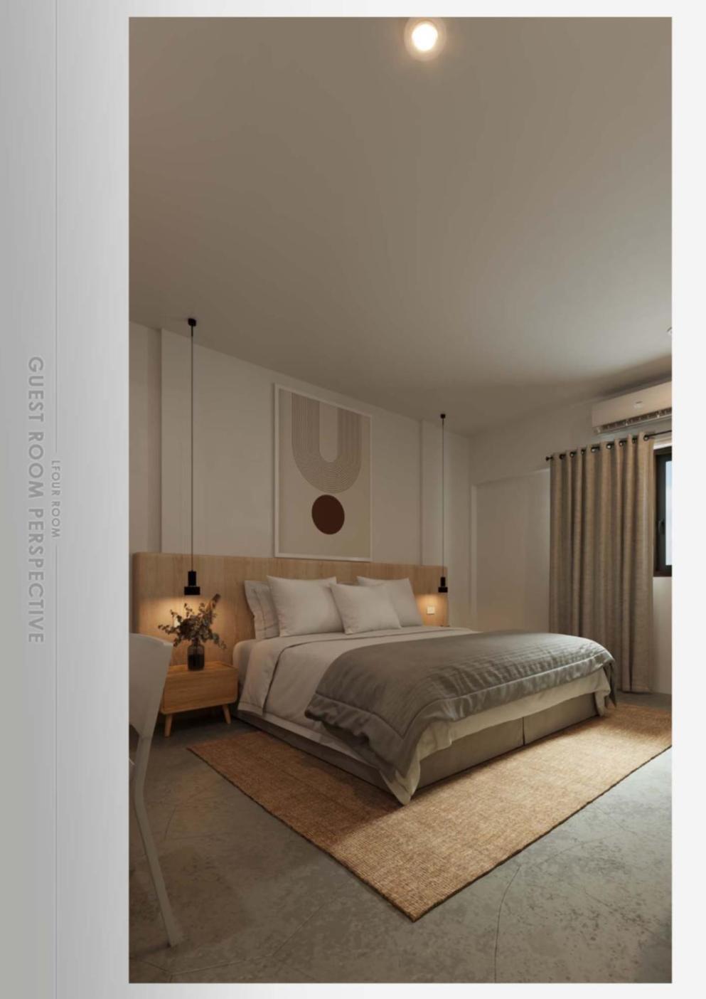 Lfour Hotel