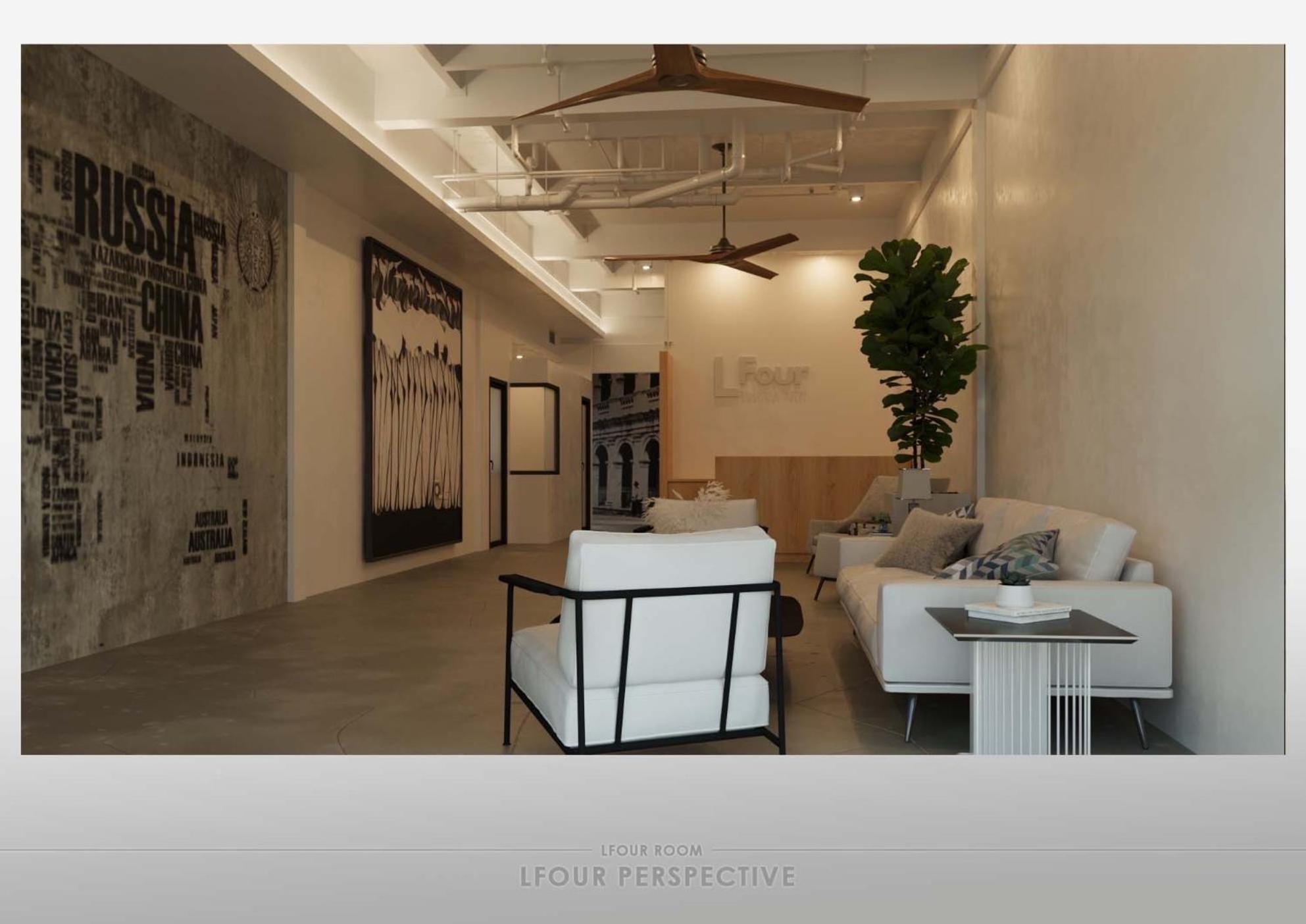 Hotel Lfour 3*