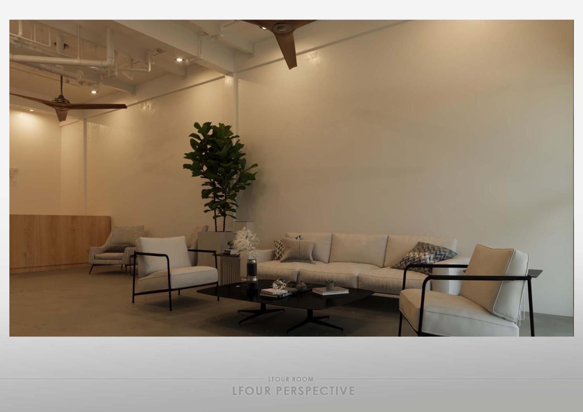 Lfour 3* Phuket