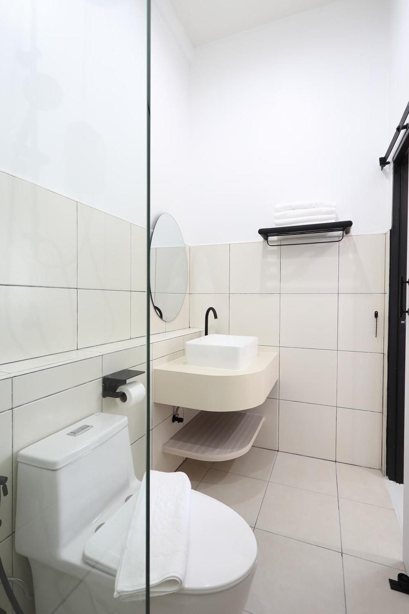 Lfour Hotel Phuket