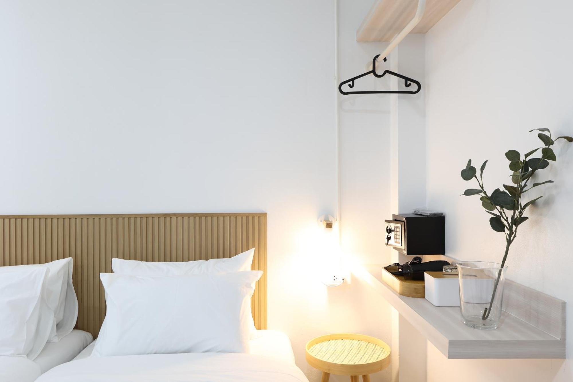 Lfour 3* Phuket