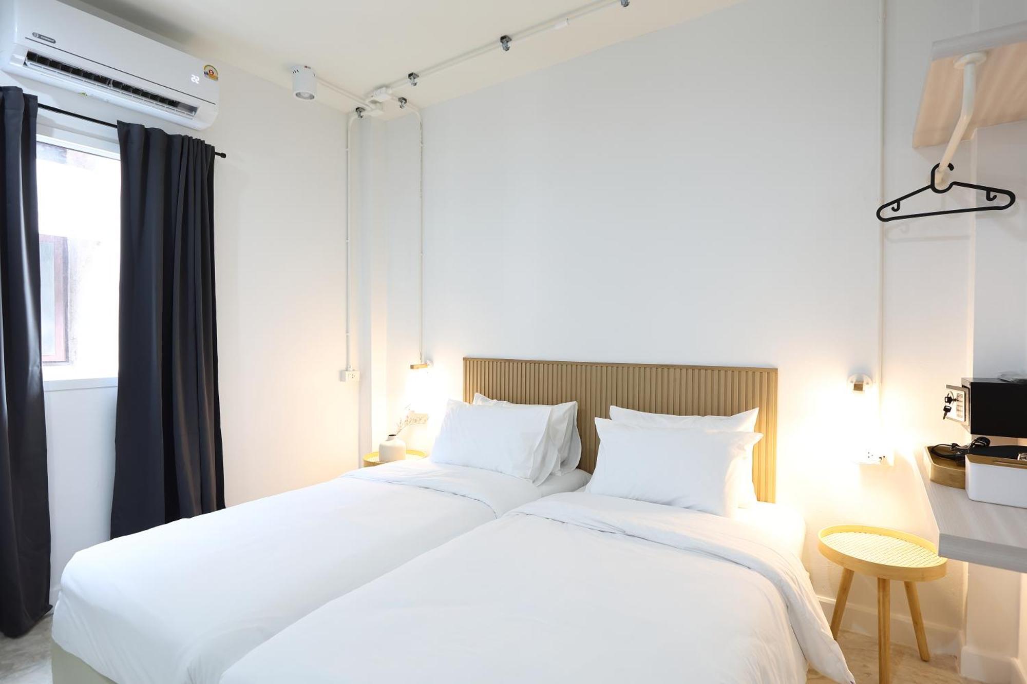 Lfour 3* Phuket